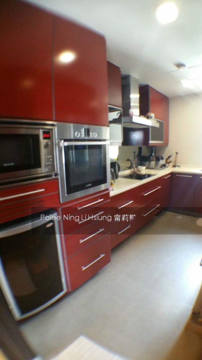 Costa Rhu (D15), Condominium #119409022